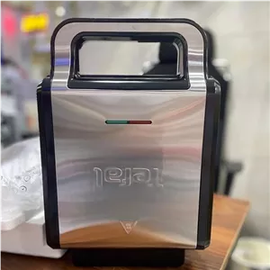 ساندویچ ساز 4 کاره تفال-مدل Tefal TL-7050 فروشگاه باحال