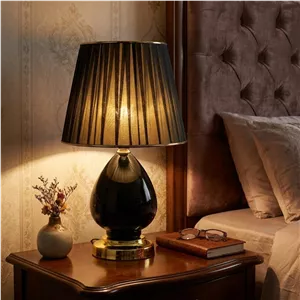 آباژور رومیزی نورهام مدل NHM G-B-28