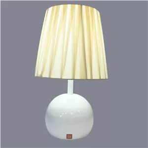 آباژور رومیزی نورهام مدل NHM-MIRAJ-21