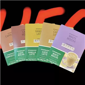 استار باکس(Starbucks Caffè)