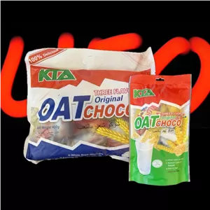 اوت چوکو (Oat Choco)