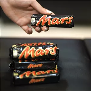 شکلات مارس (Mars Bar)