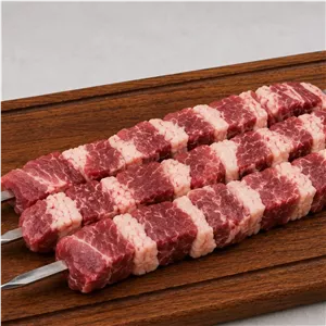 چنجه گوسفندی تازه