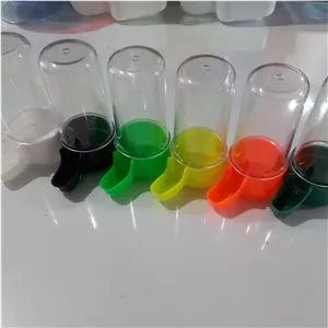 آبخوری کوتاه مناسب پرنده ها