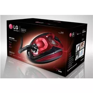 جارو برقی ال جی LG