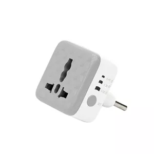 مبدل هادرون تایمردار مدل P103