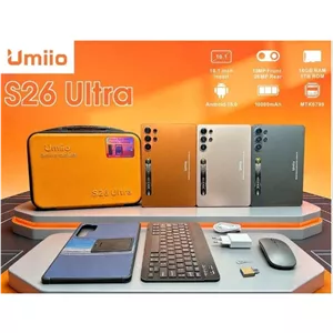 تبلت هوشمند یومیو مدل S26 ULTRA