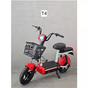 موتور برقی رکاب دار کوگو t4
