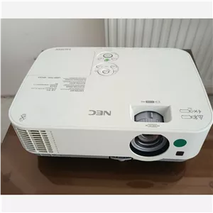 دیتا پروژکتور NEC مدل 323w -3lcd قابلیت تصویر 3 3