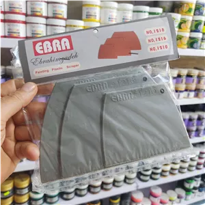 لیسه جور پلاستیکی ابرا