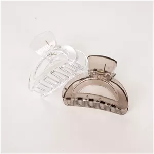کلیپس ساده شیشه ای