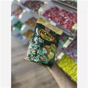 تافی رورو نعنایی 400 گرم
