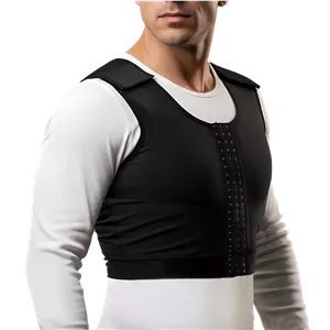 گن ژنیکوماستی مردانه دوک مدل DGSplus-530