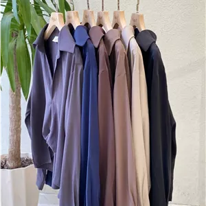 شومیز جلو گره