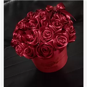 باکس گل رز ربانی