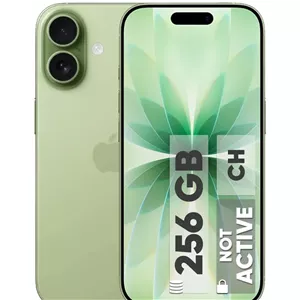 گوشی موبایل اپل iphone17 دو سیم کارت ظرفیت 256 گیگابایت و رم 8 گیگابایت نات اکتیو