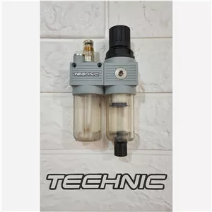 رگولاتور - واحد مراقبت هوا پنوماتیک AIGNEP T100003231100 - ایتالیا