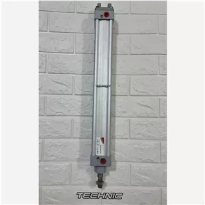 جک پنوماتیک کاموزی CAMOZZI ESM2P050A0400 - ایتالیا