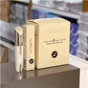 ریمیل حجم دهنده سفید گاش