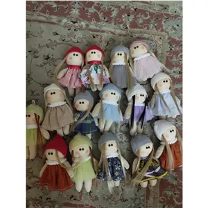 عروسک روسی