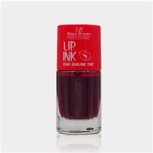 تینت لب مایا براون مدل Dear Darling Tint