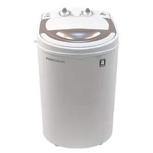 ماشین لباسشویی فریدولین تک شو 3 کیلوگرم SW30