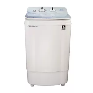 ماشین لباسشویی فریدولین تک شو 2.5 کیلوگرم SW25G