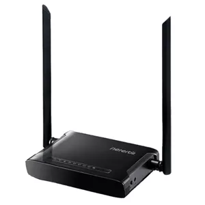 مودم روتر +ADSL2 نتربیت ND-4230N گارانتی 36 ماهه (ارسال فوری)