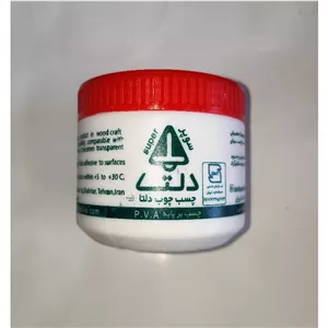 چسب چوب دلتا 