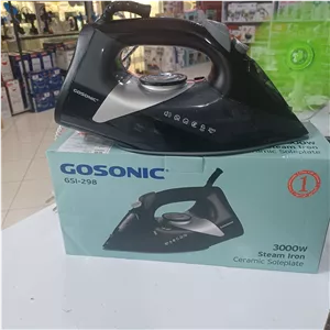اتوبخار گوسونیک مدل 298 