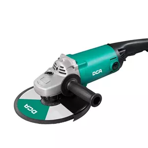 فرز سنگبری 2200 وات DCA ASM03-230