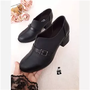 کفش طبی مدل کیمیا 