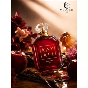 ادکلن زنانه کایالی جوسی اپل(Kayali Juicy Apple) با حجم دلخواه