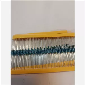 مقاومت 20 کیلو اهم