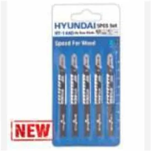 تیغ اره عمود بر چوب هیوندای HT-144D ( کارت 5 عددی )