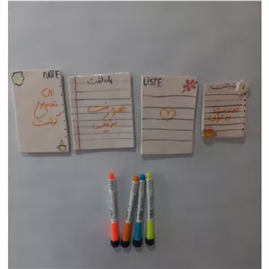 مگنت سرامیکی یخچالی 