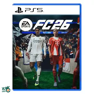 بازی EA Sports FC 26 برای PS5