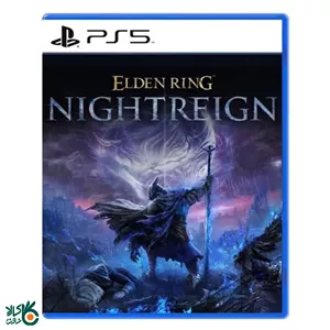 بازی Elden Ring Nightreign Seekers Edition برای PS5