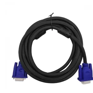 کابل (2+3) VGA مدل کیسر Kaiser با طول 5 متر