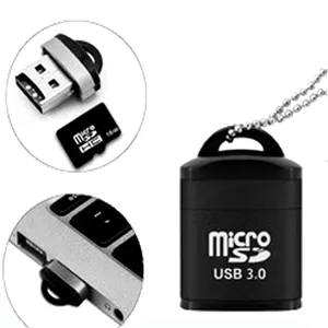 رم ریدر USB 3.0 میکرو SD مدل High Speed 