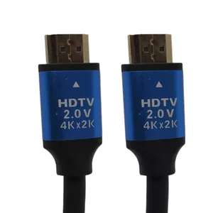 کابل HDMI پریمیوم مدل 4K طول 3 متر