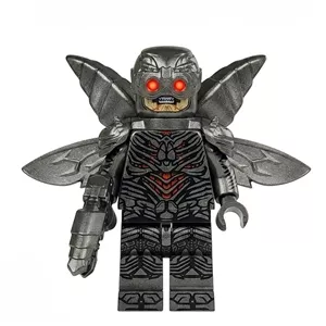 لگو اکشن فیگور پارادیمون لیگ عدالت اصلی اورجینال LEGO