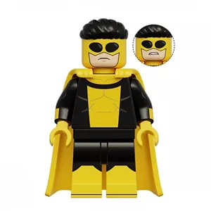 لگو اکشن فیگور کیپ وینسیبل اصلی اورجینال LEGO