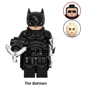لگو اکشن فیگور بتمن نینجا گاتهام اصلی اورجینال LEGO