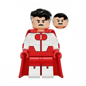 لگو اکشن فیگور آمنی من صلی اورجینال LEGO