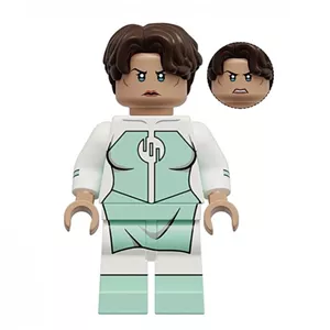 لگو اکشن فیگور ونسا اولترامایت صلی اورجینال LEGO