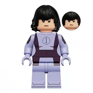 لگو اکشن فیگور دوپلی کیت اینوینسیبل اصلی اورجینال LEGO
