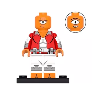 لگو اکشن فیگور آلن د الین اصلی اورجینال LEGO