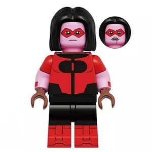 لگو اکشن فیگور الیور اینوینسیبل اصلی اورجینال LEGO