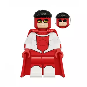 لگو اکشن فیگور آمنی مارک اصلی اورجینال LEGO